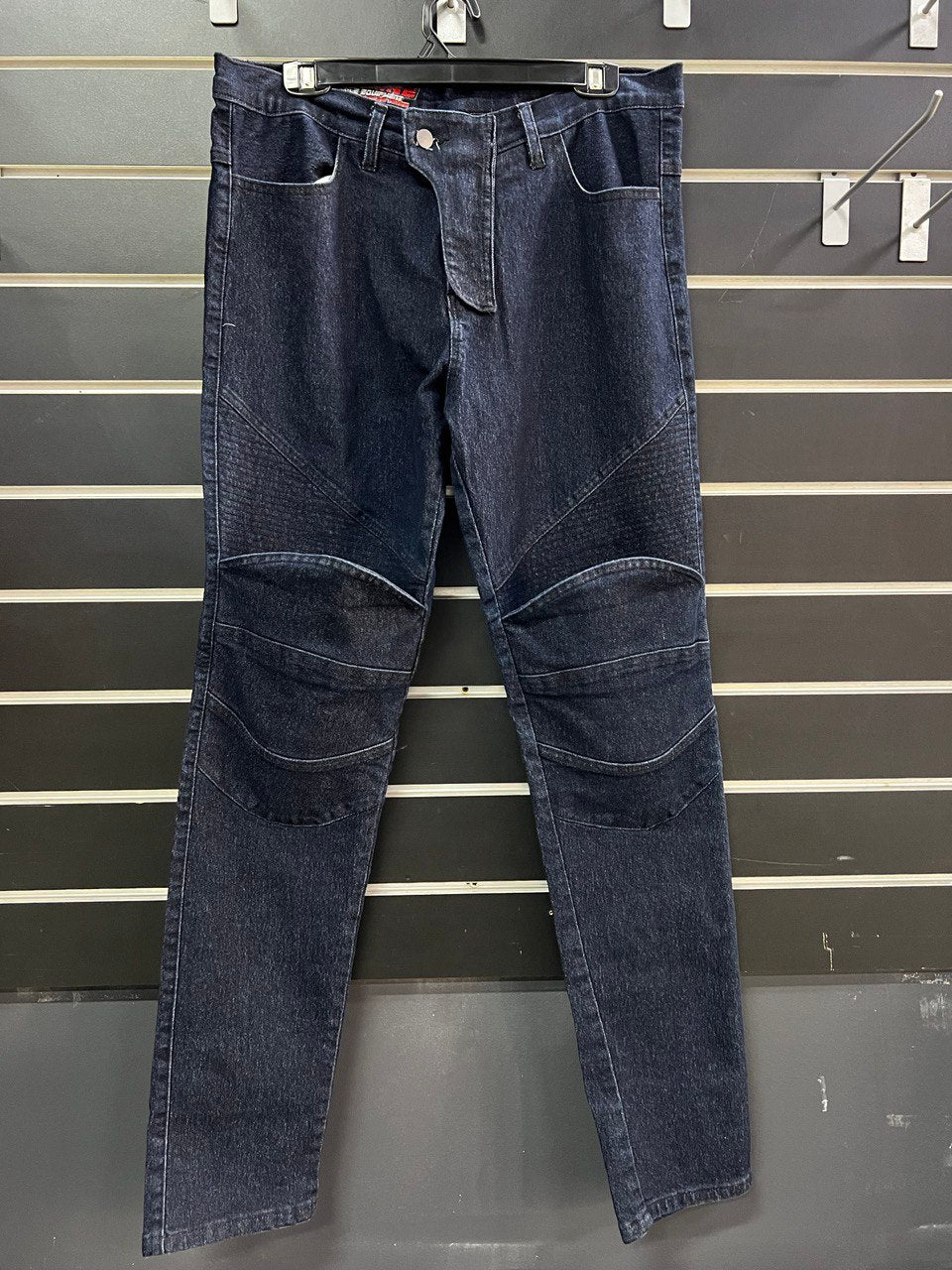 RIDING PANTS JEANS FAST LINE