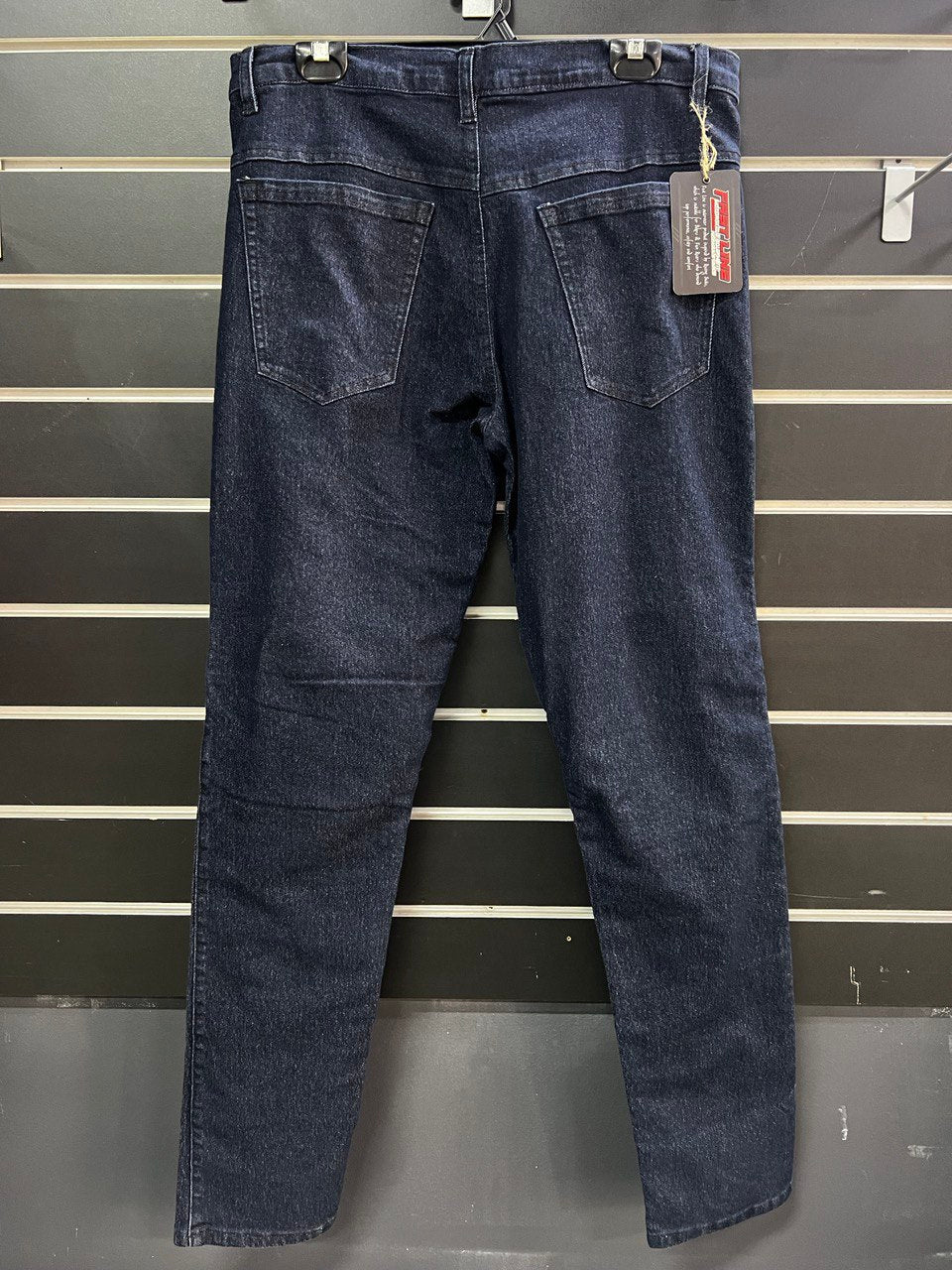 RIDING PANTS JEANS FAST LINE