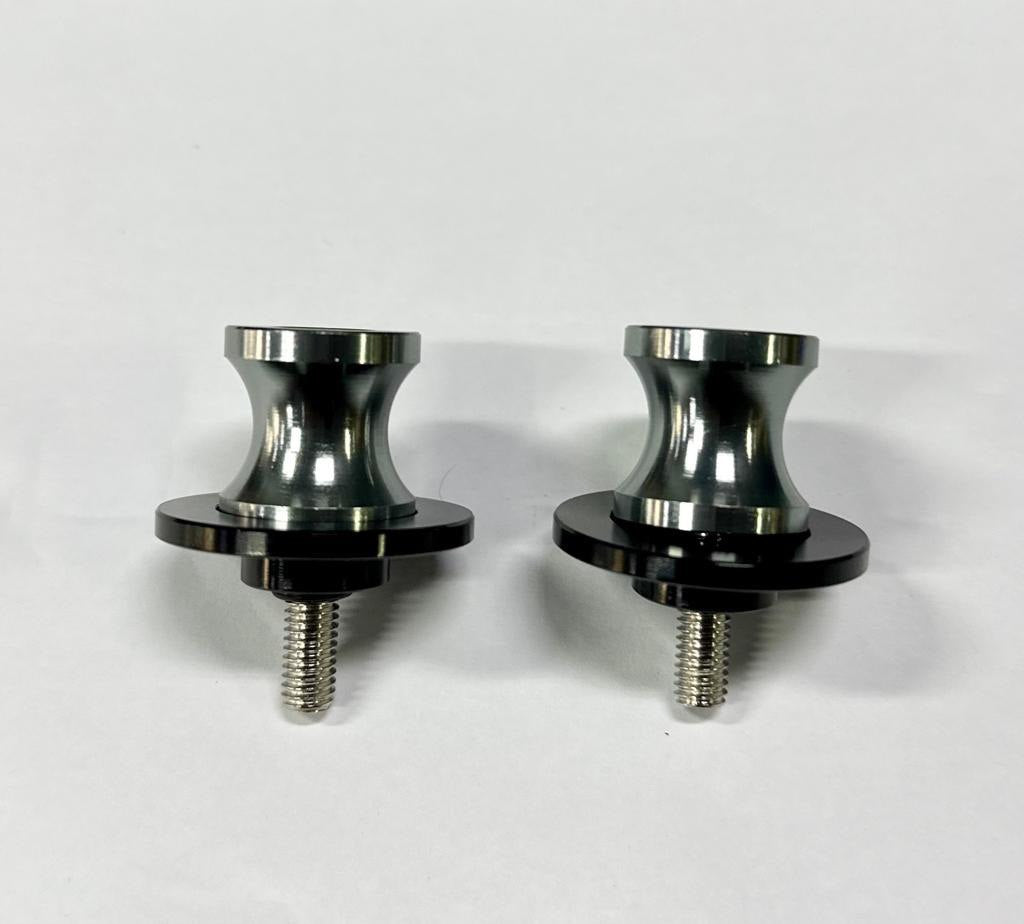 BOBBIN FOR MOTORCYCLE - ALLOY 6MM