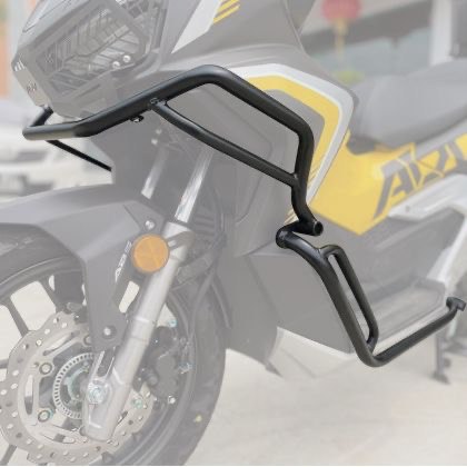 EMS CRASH BAR HONDA ADV 160 -2023