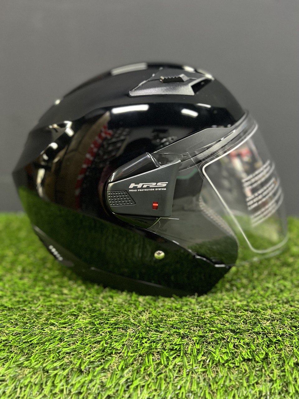 GIVI M30.0 D-VISOR GRAPHIC HELMET