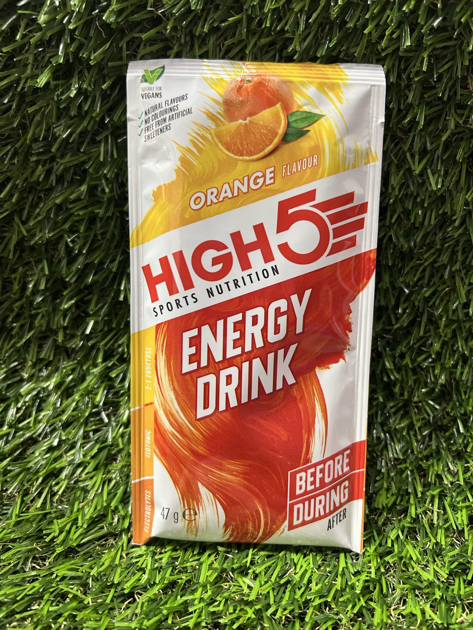 HIGH5 Energy Drink