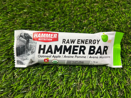 Hammer Energy Bar