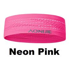 AONIJIE E4423 Soft Sports Headbands Men Women Outdoor For Running, Yoga And Hiking