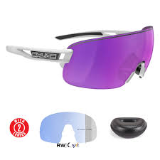 SALICE SUNGLASSES Model 021-RW