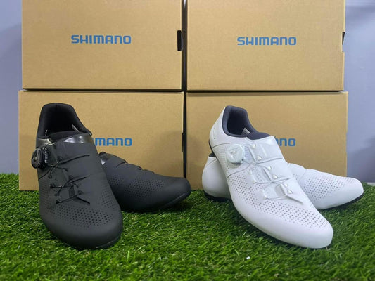 Shimano SH-RC302 Road Cycling Shoes