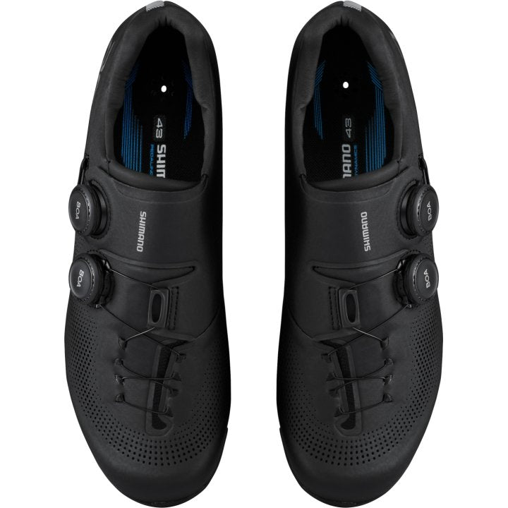 Shimano SH-RC703 Road Shoes Cycling Shoes - Wide Version