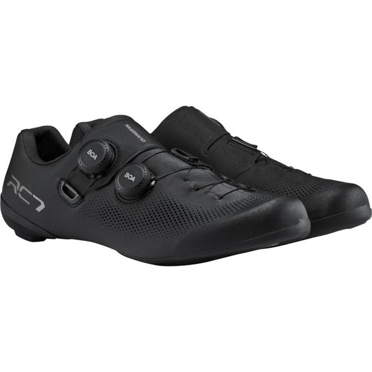 Shimano SH-RC703 Road Shoes Cycling Shoes - Wide Version