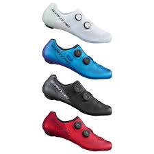 Shimano S-Phyre SH-RC903 Cycling Shoes