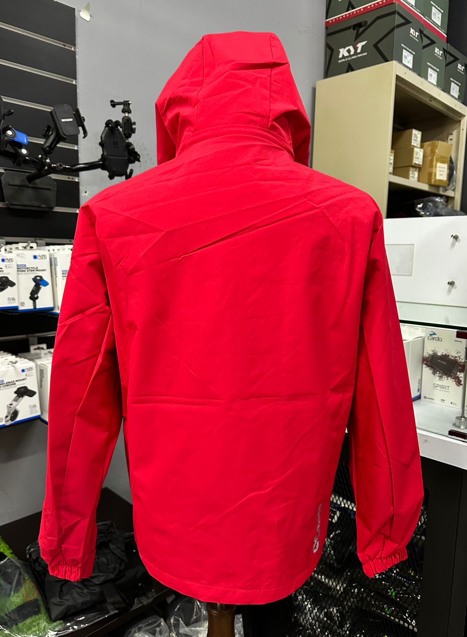 OcMoto Waterproof Riding Jacket