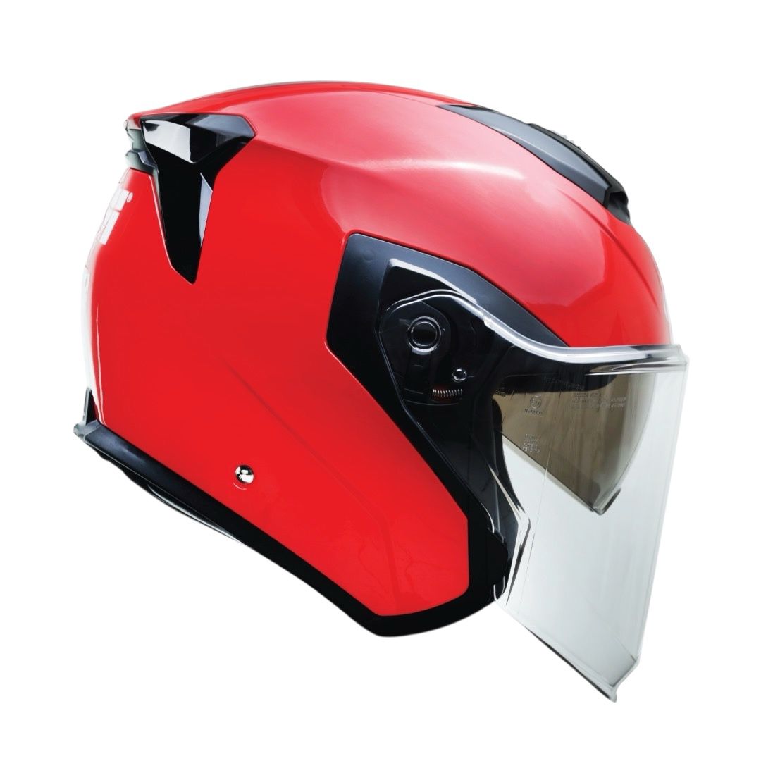 GIVI M37.0 GRANDE GRAPHIC HELMET