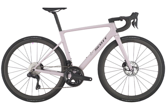 SCOTT 2025 ADDICT RC 20 HMX ROAD BIKE