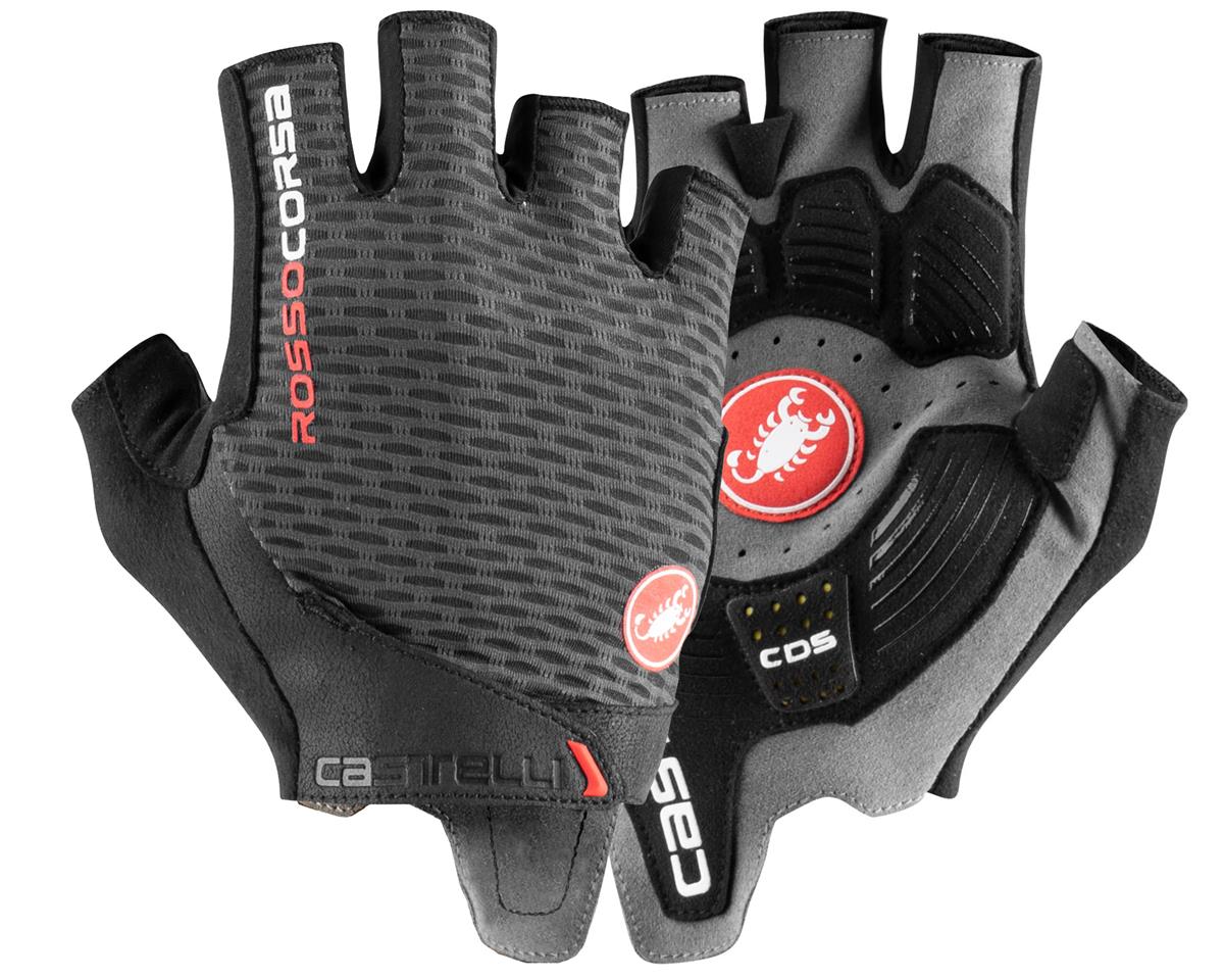 Castelli Rosso Corsa Pro V Gloves