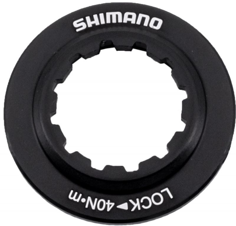 Shimano Dura-Ace RT-CL900 Centerlock Brake Rotor