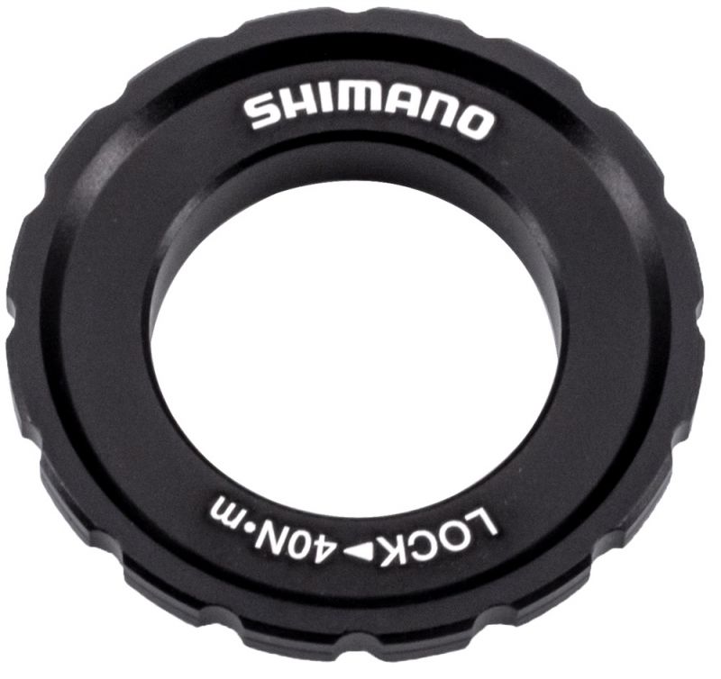 Shimano Dura-Ace RT-CL900 Centerlock Brake Rotor