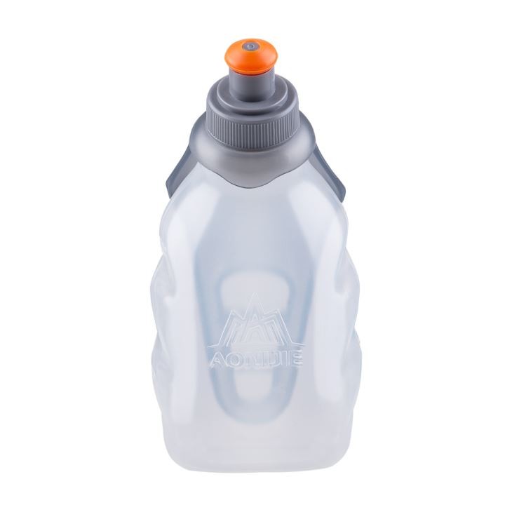 Aonijie SD06 250ML Running Sports BPA Free Water Bottle Outdoor Riding Water