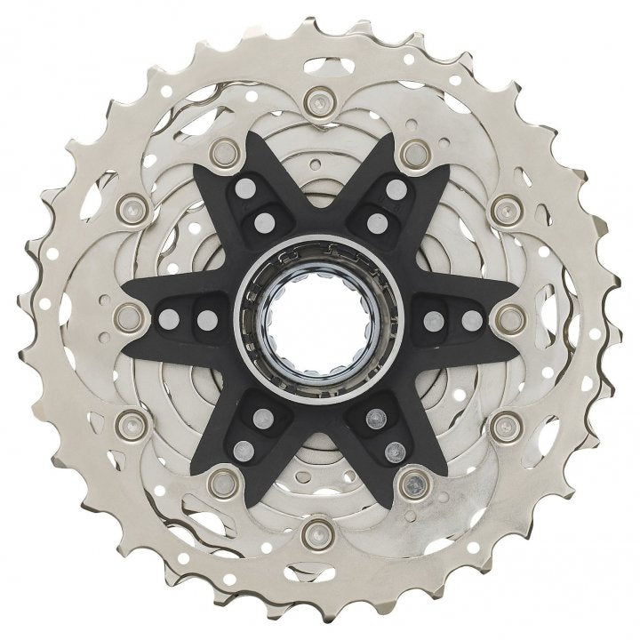 Shimano 105 CS-R7100-12 Cassette - 12-speed