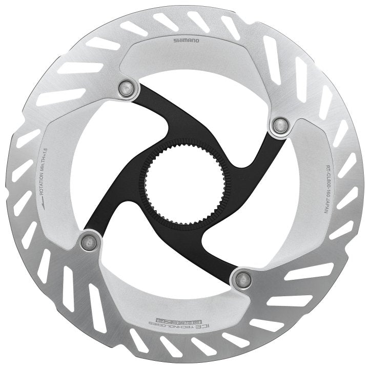 Shimano RT-CL800 Disc Brake Rotor