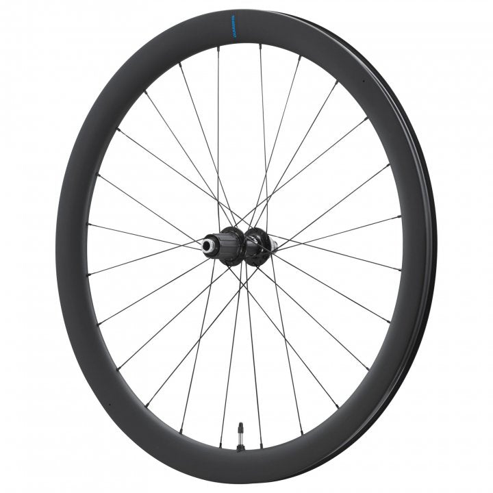 Shimano WH-RS710-C46-TL Carbon Clincher