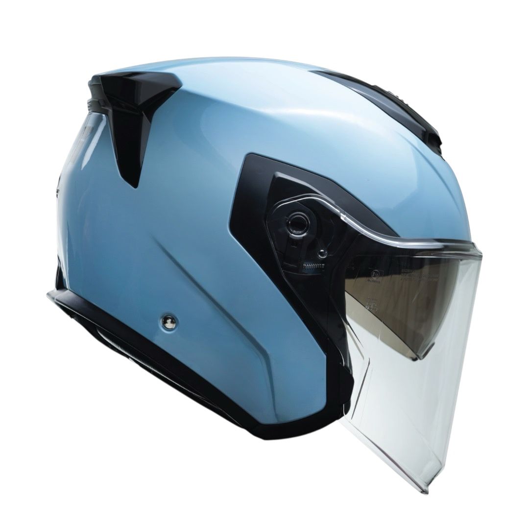 GIVI M37.0 GRANDE GRAPHIC HELMET