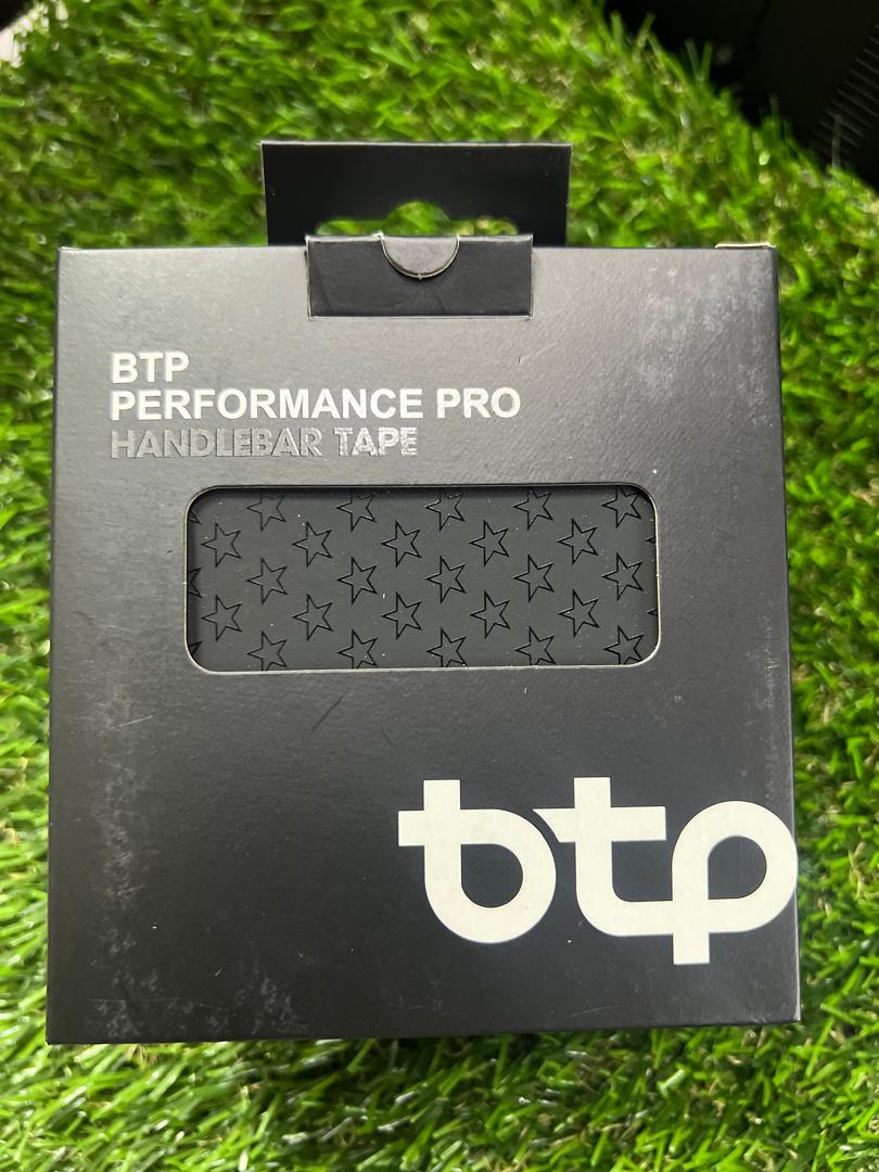 BTP TACK-LSK Bartape