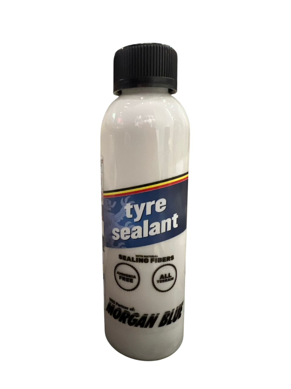 Morgan Blue Tyre Sealant