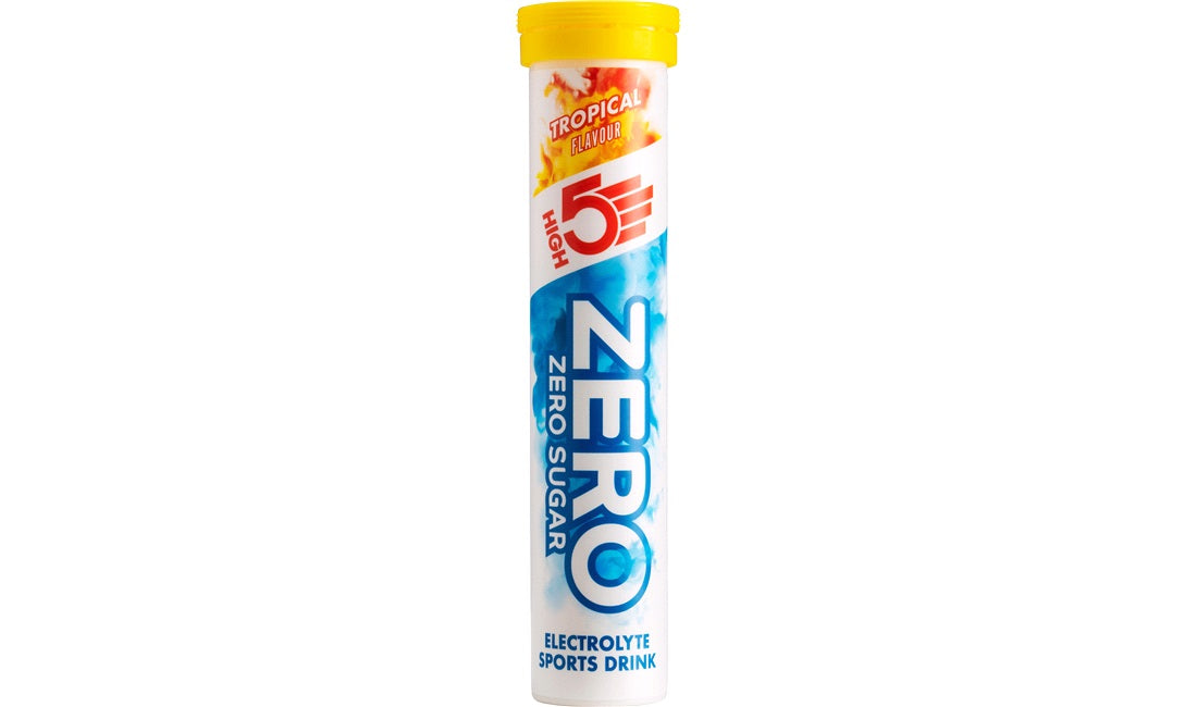 High5 Zero Electrolyte