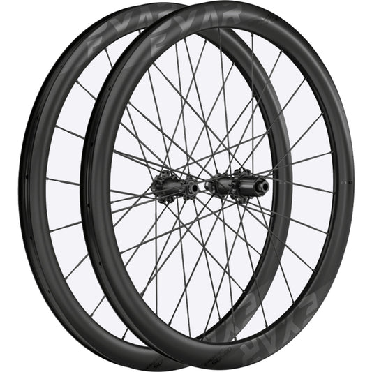 MAGENE EXAR CARBON WHEELSET DB405