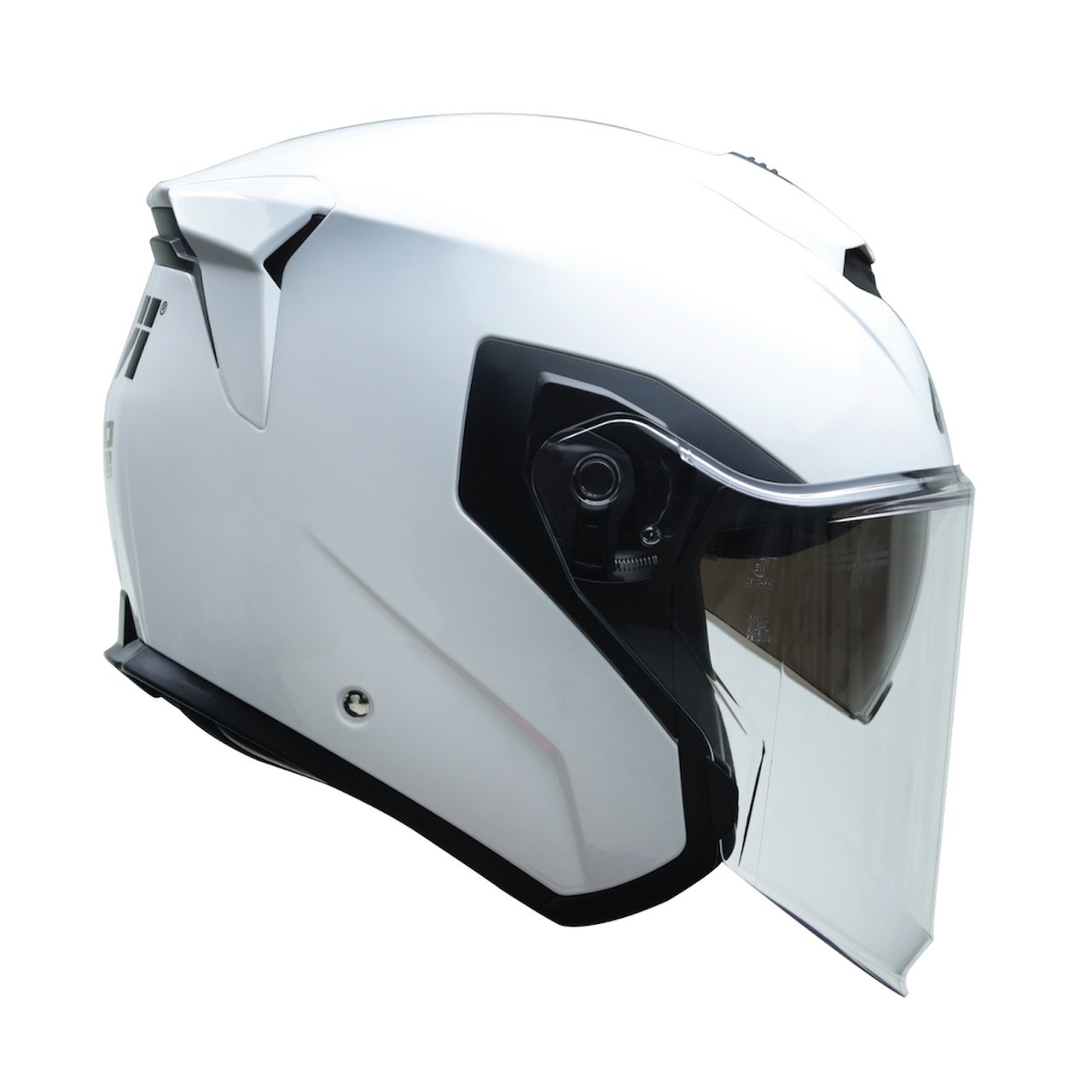 GIVI M37.0 GRANDE GRAPHIC HELMET