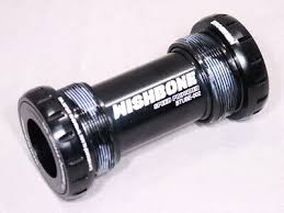 Wishbone Bottom Bracket-ITA70SH (Italian Type)