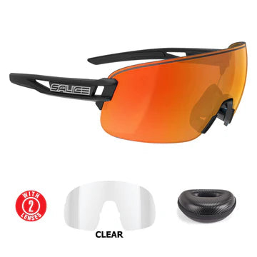 SALICE SUNGLASSES Model 021-RW