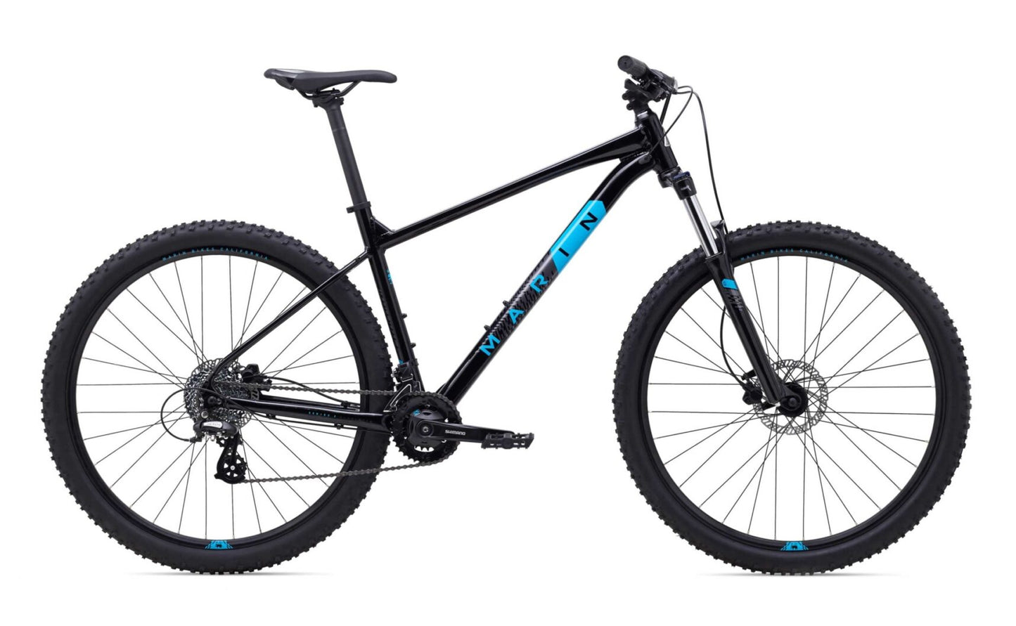 Marin Bobcat Trail 3 ( 29 Mountain Bike )