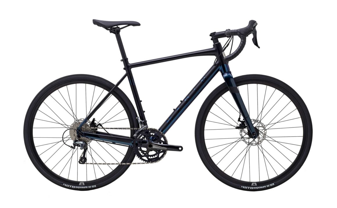 Marin Gestalt 2 Gravel Bike