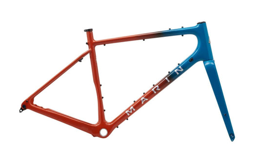 Marin Headland Gravel Frameset Kit