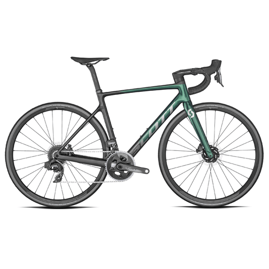 Scott 2022 Addict RC 20 Disc