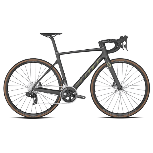 Scott 2022 Addict RC 30 Disc Brake