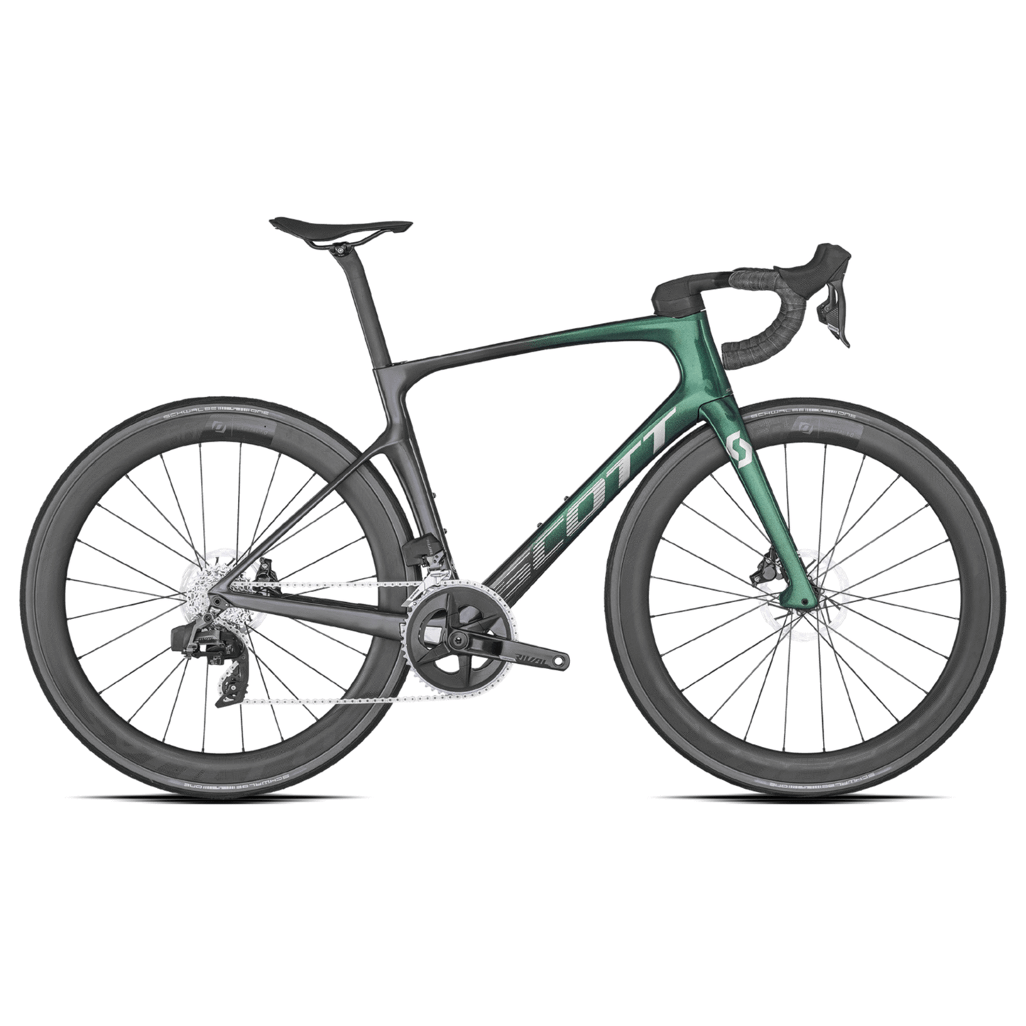 Scott 2022 Foil RC 20 Disc Road Bike