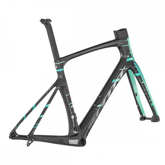 Scott 2022 Frame Foil RC Supersonic HMX Disc