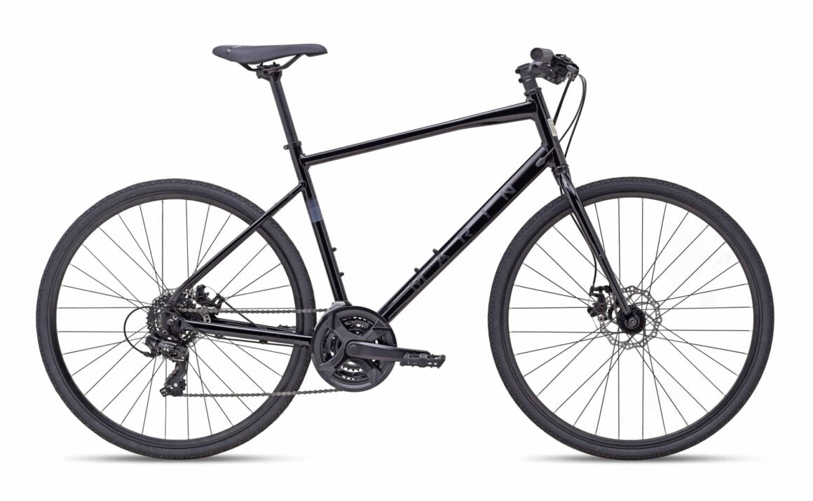 Marin Fairfax 1 Gravel Bike