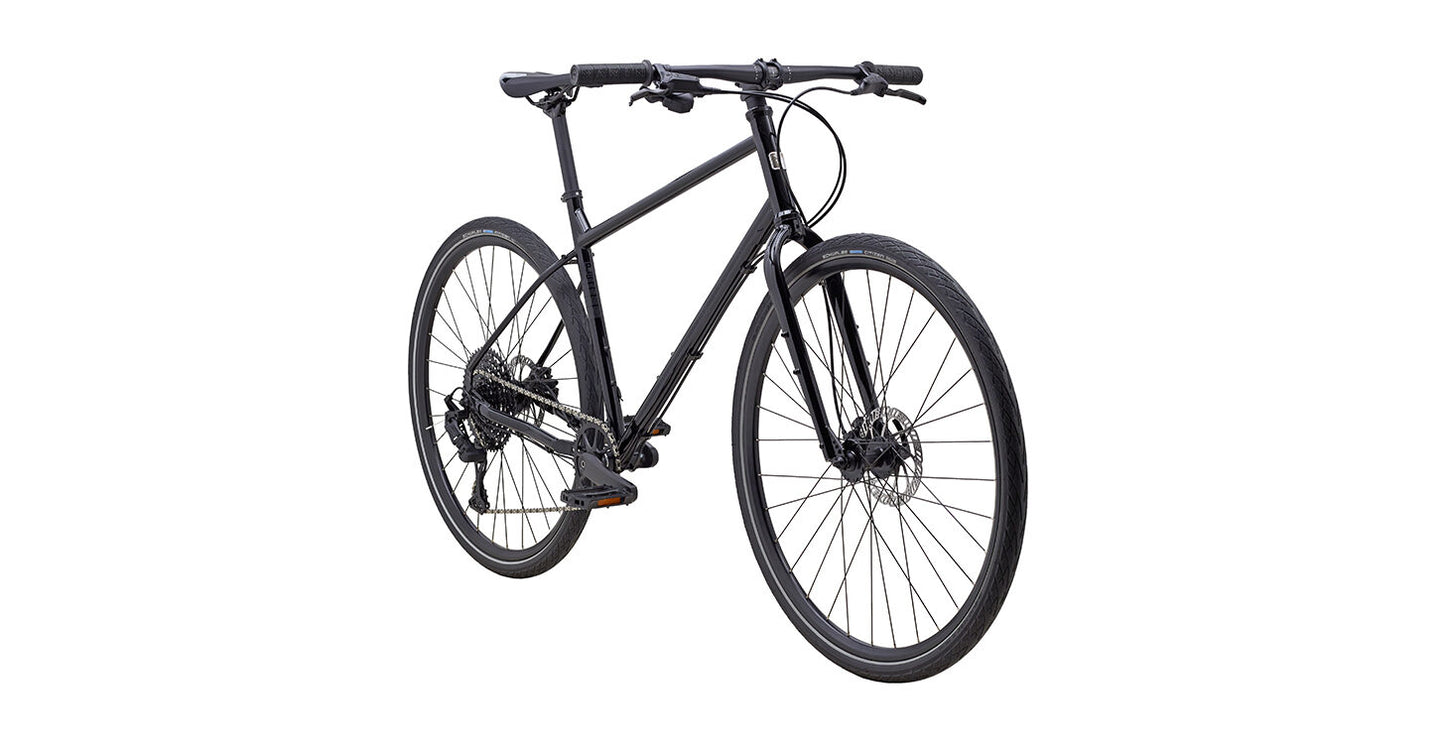 Marin Muirwoods Hybrid Cycling Bike