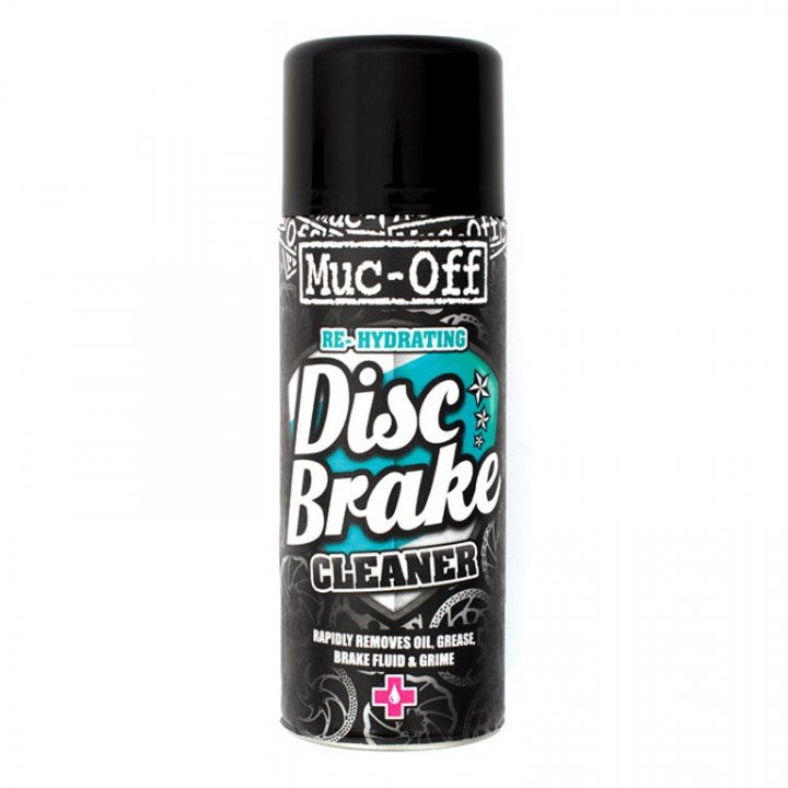 Muc-Off Disc Brake Cleaner 400ml