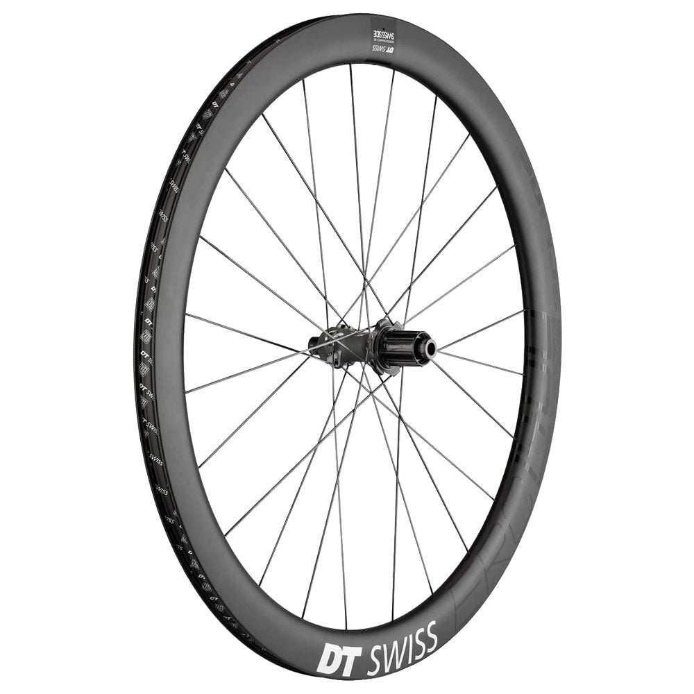 DT Swiss ERC 1400 Spline DB Wheelset -47