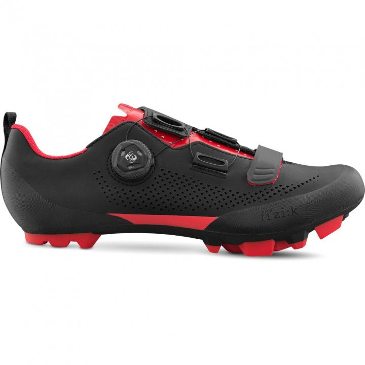 Fizik Terra X5 Mountain Bike Cycling Shoes