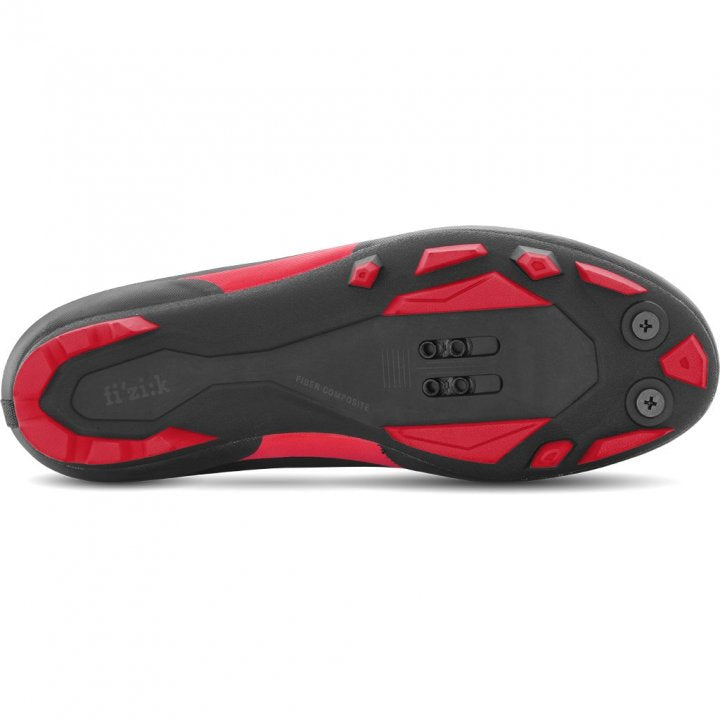 Fizik Terra X5 Mountain Bike Cycling Shoes