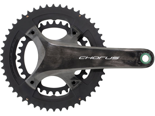 Campagnolo Crankset Chorus UT Carbon 12s