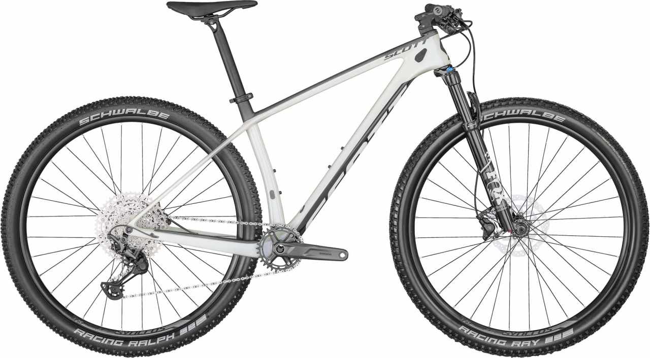 Scott 2022 Scale 930 Mountain Bike