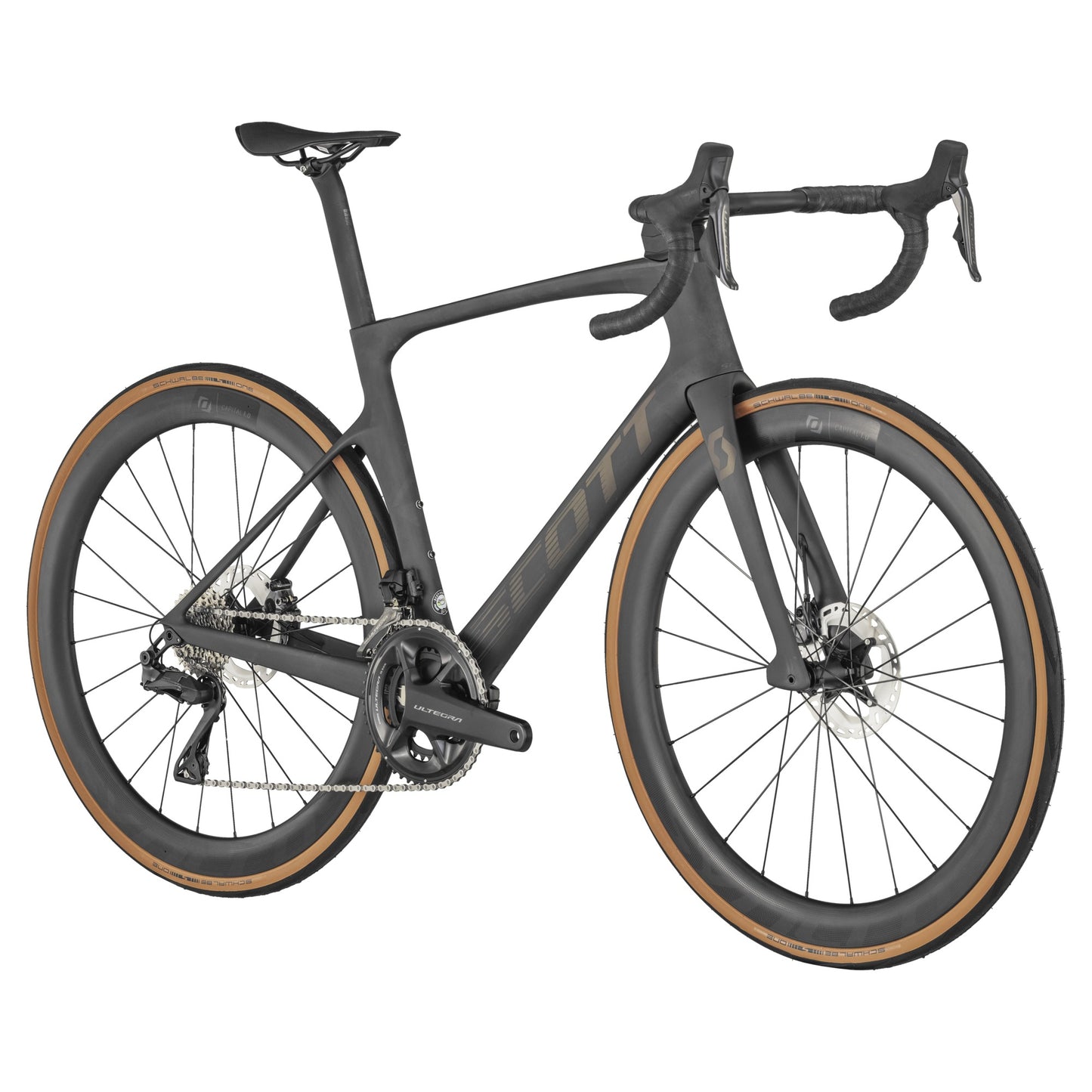 Scott 2022 Foil RC 10 Disc Road Bike