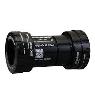 Wishbone Bottom Bracket PF30A - DUB