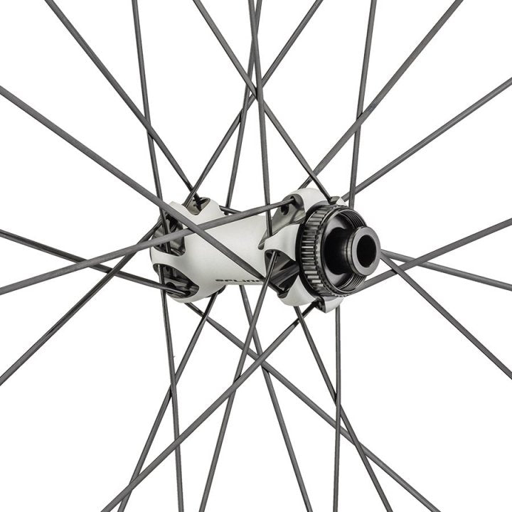 DT Swiss GR 1600 Spline 25 DB Wheelset