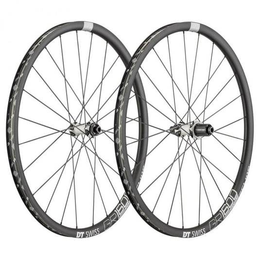 DT Swiss GR 1600 Spline 25 DB Wheelset